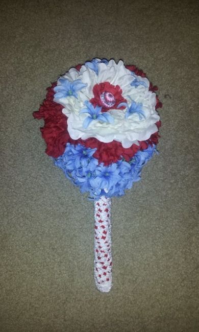 A DIY battle... REALLY?????