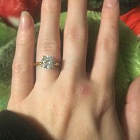 Just had to show off the sparkle 😍 - 1