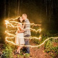 Engagement Pictures!