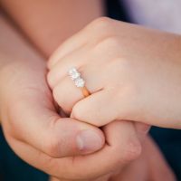 Show off your baby ! (RING)