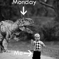 Manic Monday Memes...