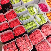 LA Flower Market or Flowers Wholesale Online?