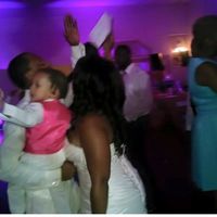 Some pics from our wedding