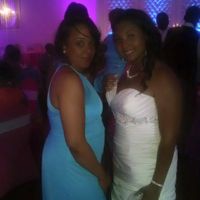 Some pics from our wedding