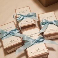 Bridesmaid proposal box? - 2