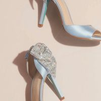 What shoes is everyone wearing for their big day?? - 1