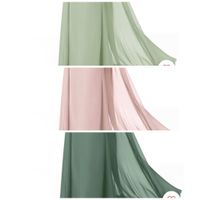 Is it okay to have un matching bridesmaid dresses - 1