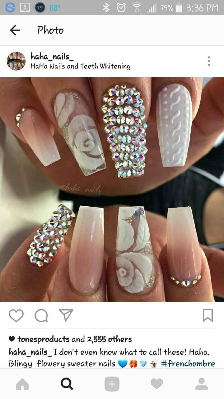 Nails