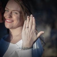 2024 Brides - Show us your ring! - 1