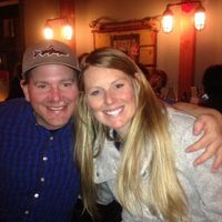 Who is behind that avatar? Selfie time!