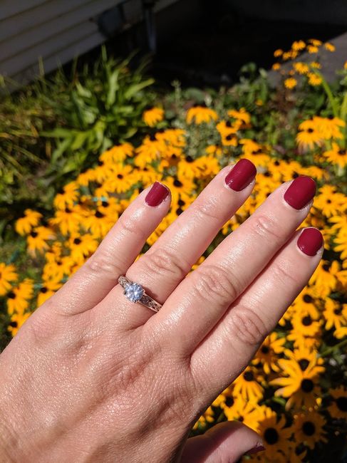 Show me the Ring!💍 2