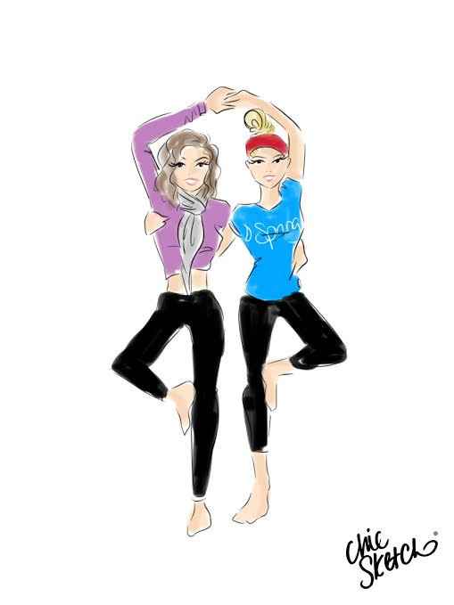 Bridesmaids Proposal 