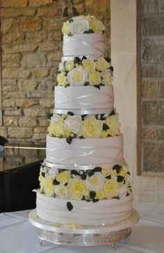 I need cake help…  Show me Yours