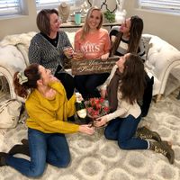 Posh Bridal Boutique 