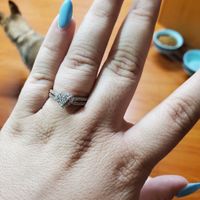 Brides of 2022! Show us your ring! - 1