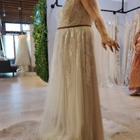 Brides of 2022 - Dress Pics! - 1
