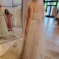 Brides of 2022 - Dress Pics! - 2