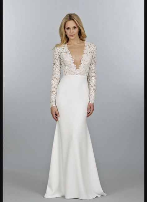 Tara Keely Style #2450?