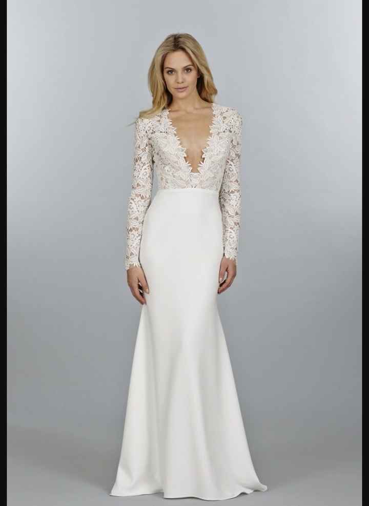 Tara Keely Style #2450?