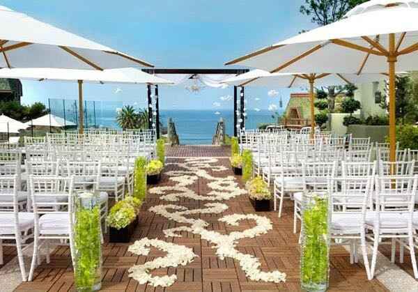 Venue Drama: Complete!