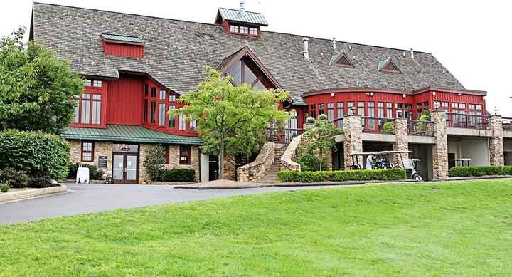 Venue/Date is official!!