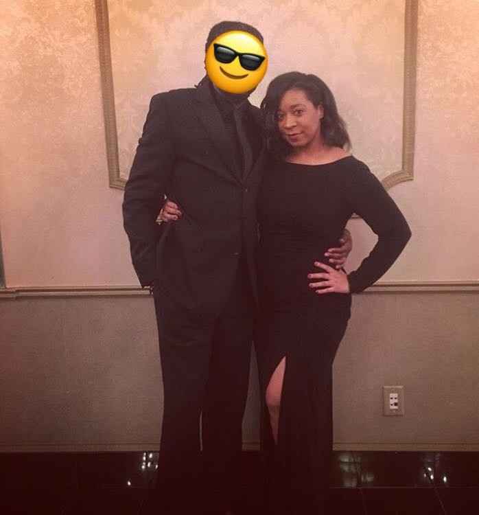 Rent the Runway for engagement photos