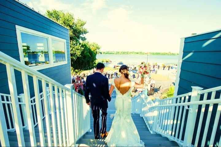 Let's see the wedding venues!