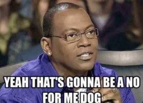 Praise dancers or not