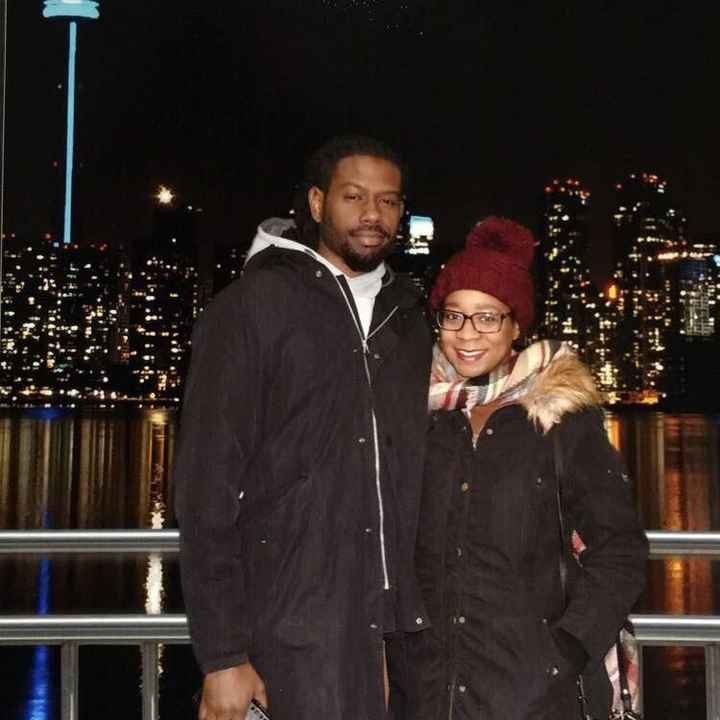 What brings you together?