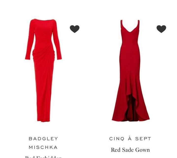 Help me pick an E-pic dress please! *UPDATE in comments