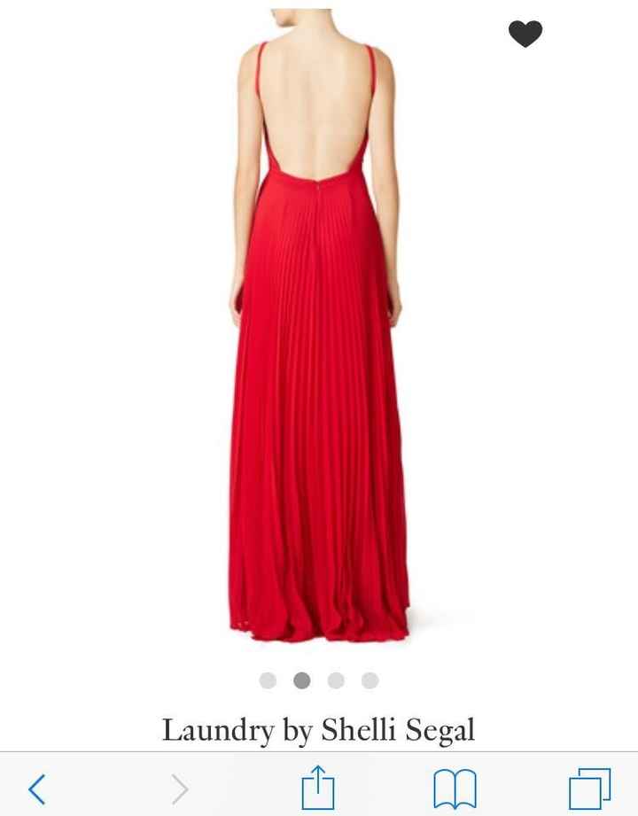 Help me pick an E-pic dress please! *UPDATE in comments