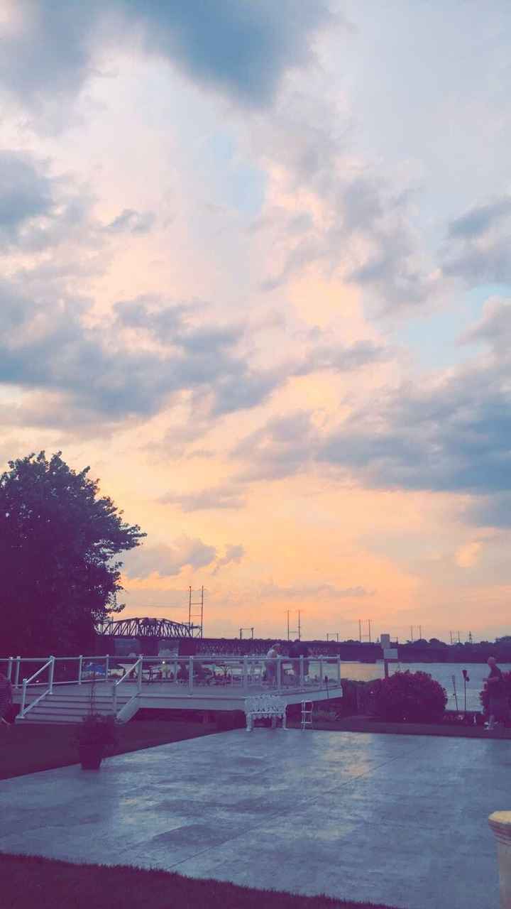 Less than one year now!