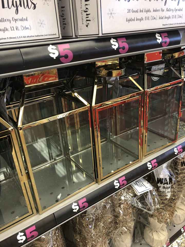 5 Below steal of a deal!! And update!