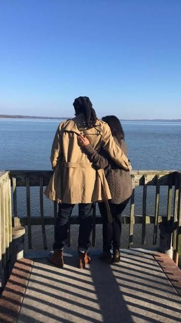 In honor of National Proposal day.