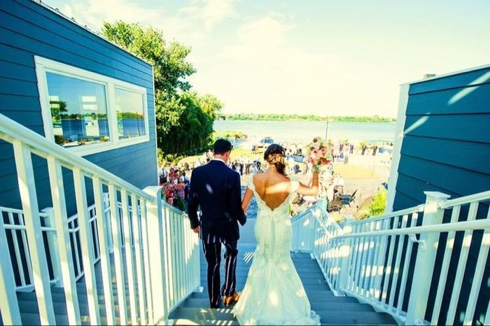 Let's see the wedding venues!