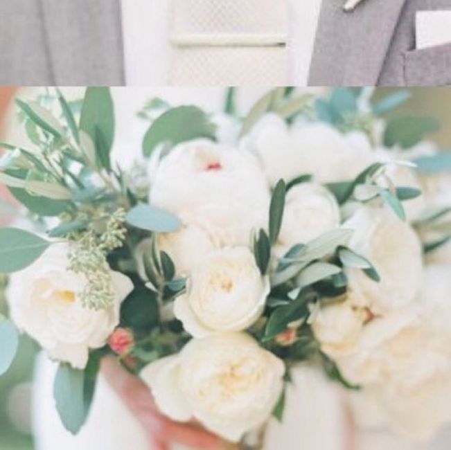 For fun :) Bridal bouquets! Yay!