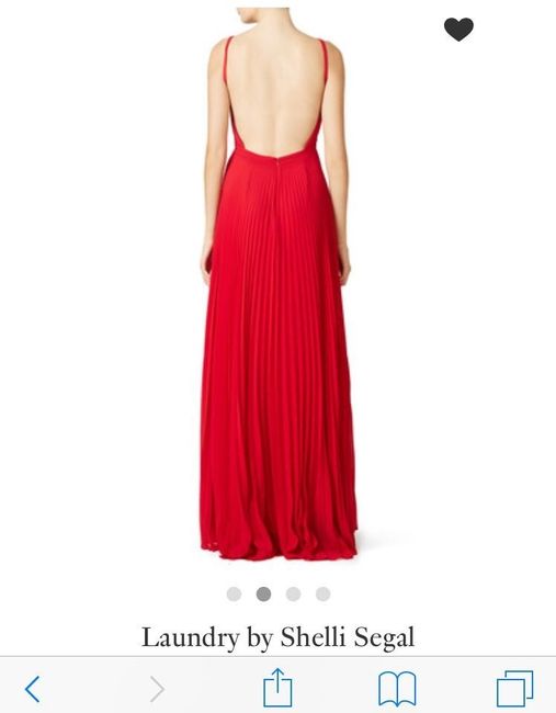 Help me pick an E-pic dress please! *UPDATE in comments