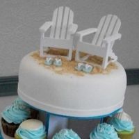 Cakes!  Let's see 'em!