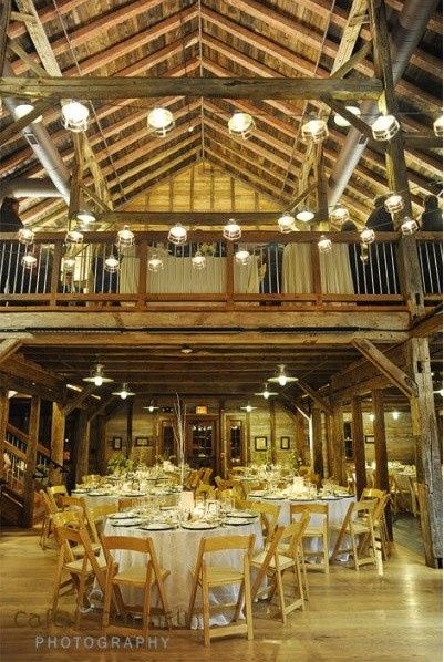 Where are you getting married? Post a picture of your venue! 32