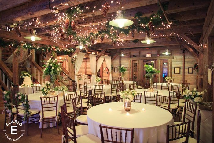 Where are you getting married? Post a picture of your venue! 33
