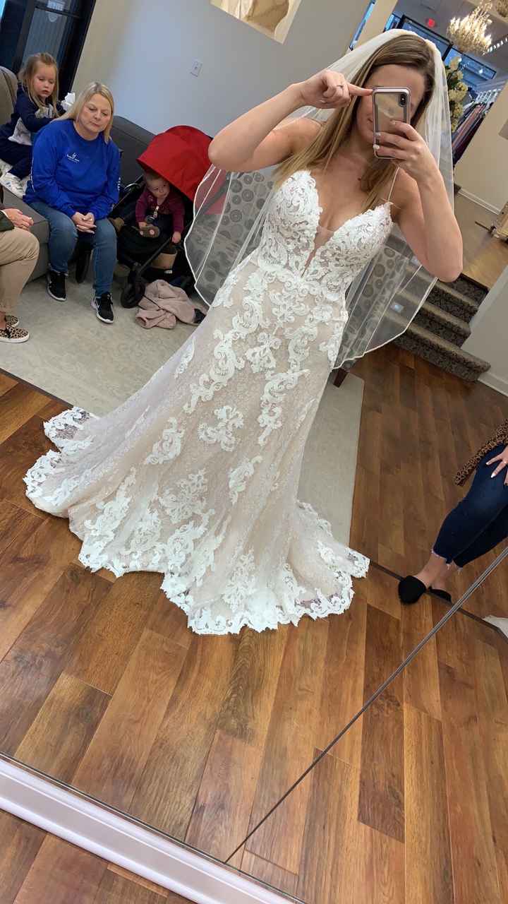 i said yes!!!! - 1