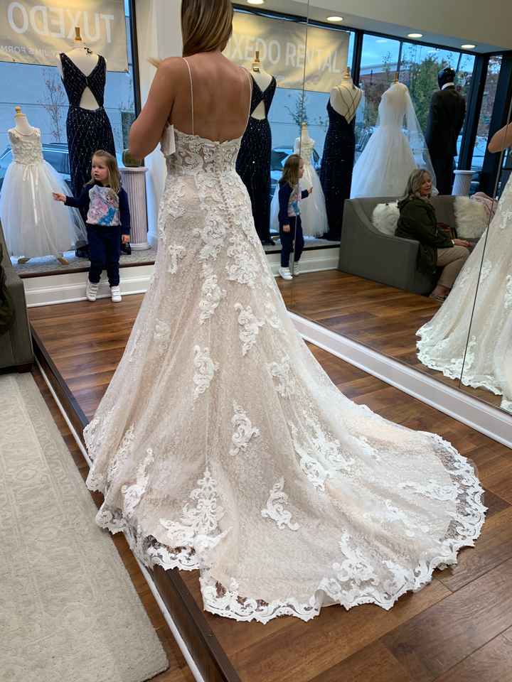 i said yes!!!! - 2