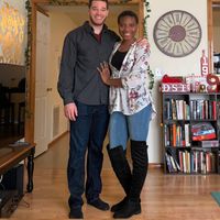 Fiancé(e) Friday! Show off your fiancé(e)! - 1