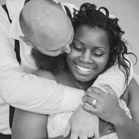 Share a photo from your ceremony!