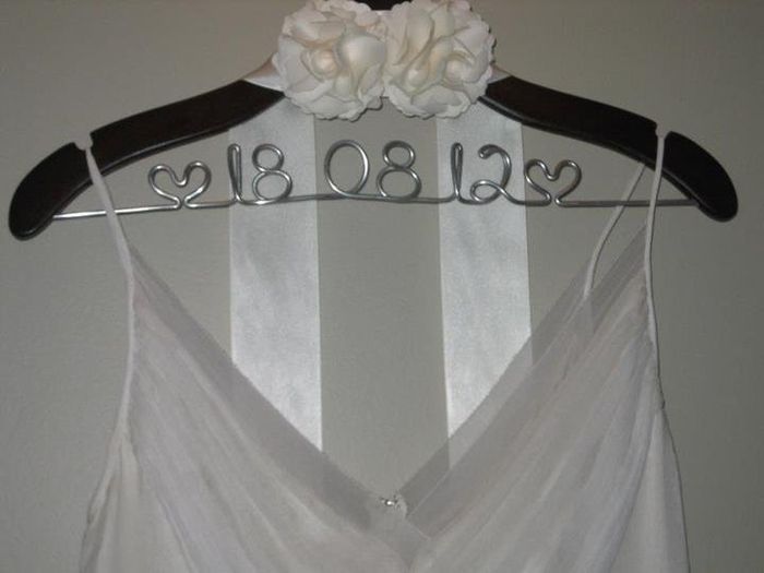 Favorite things about your big day? I want to see...