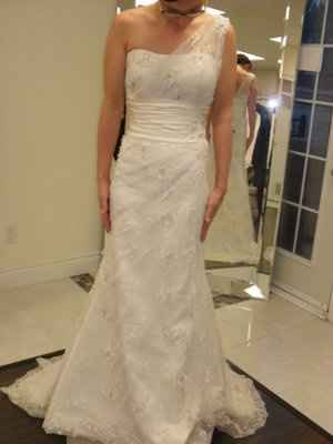 Which dress do you like best...can`t decide!