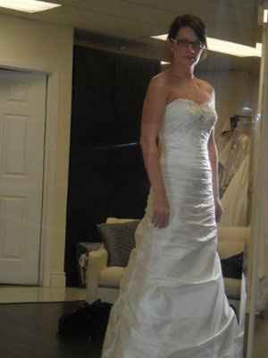 Which dress do you like best...can`t decide!