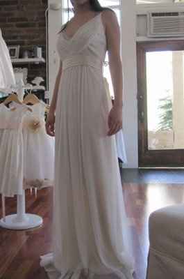 Which dress do you like best...can`t decide!