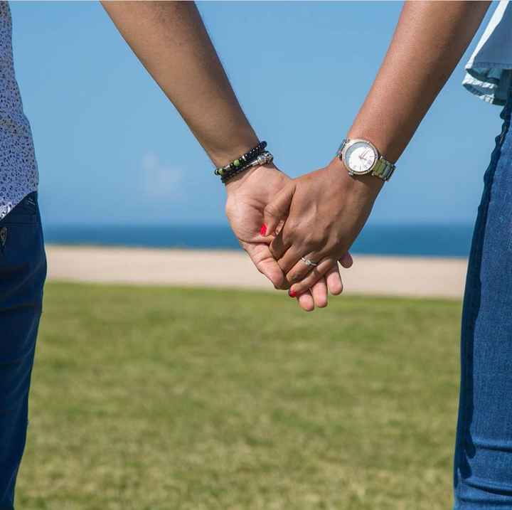 Brides of 2020!  Show us your ring! - 1