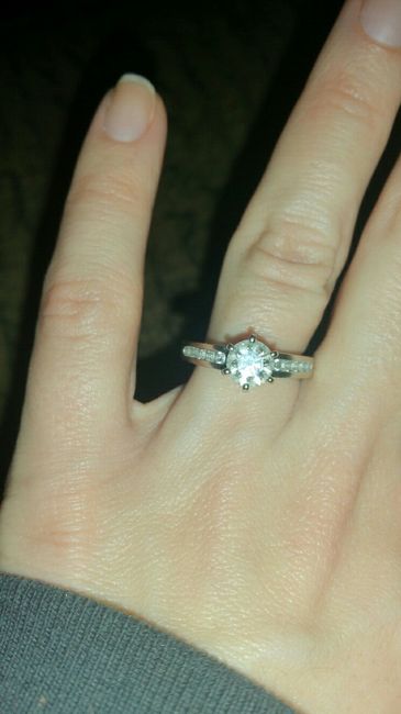 Ring love!!!